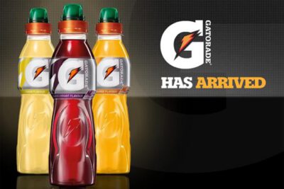 Gatorade