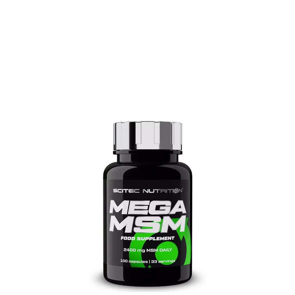 Mega MSM