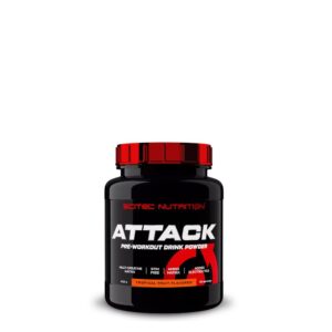 Attack