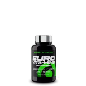 Euro Vita-Mins