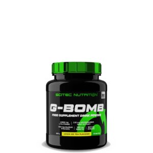 G-Bomb