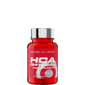 HCA-Chitosan