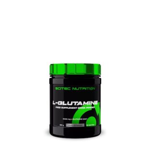 L-Glutamine 300g