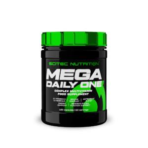 mega daily one 120 kapszula