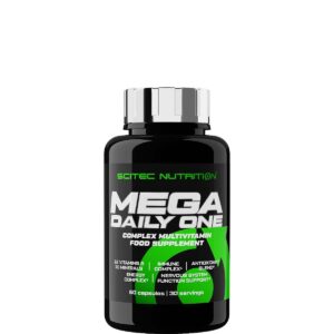 Mega Daily One 60 kapszula