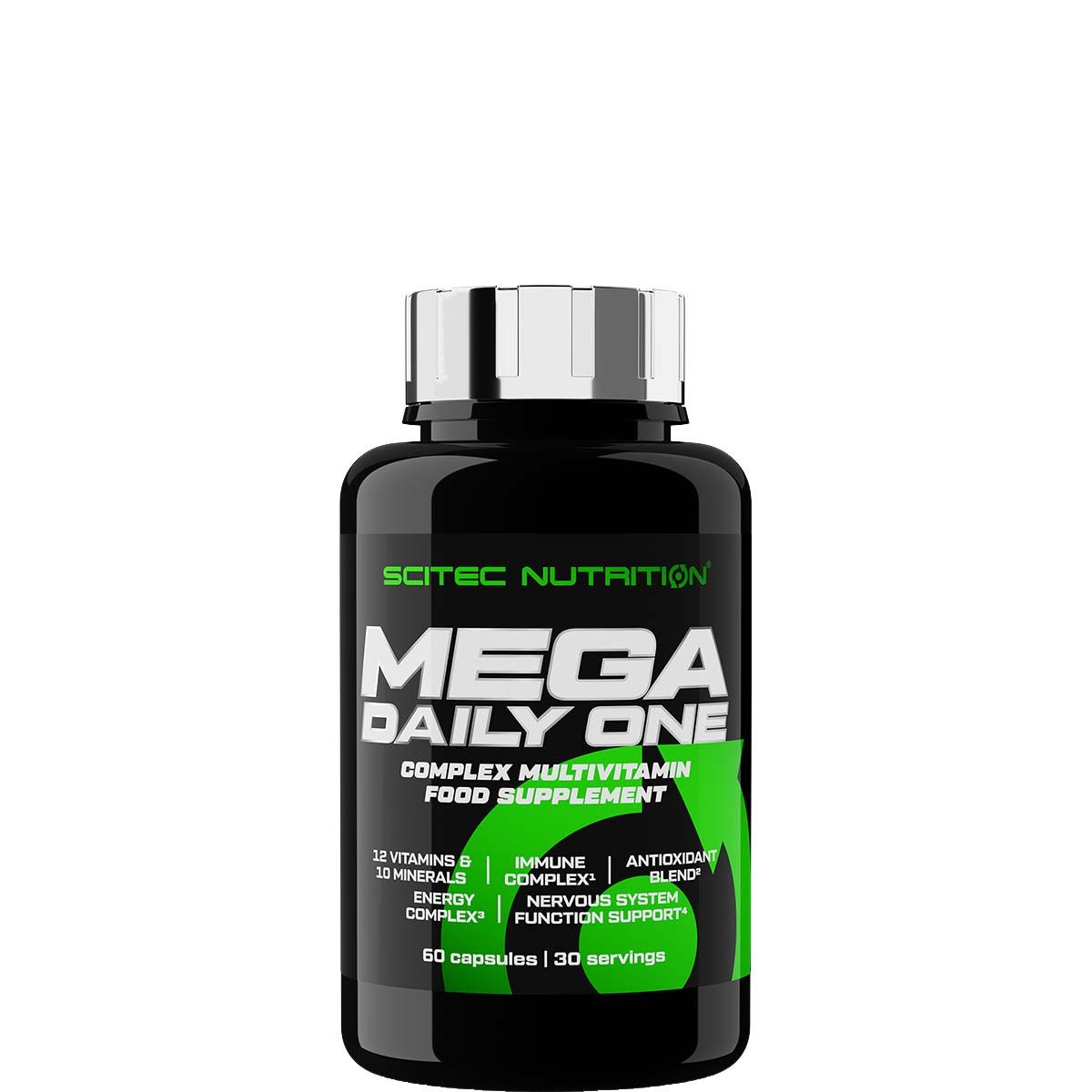 Mega Daily One 60 kapszula