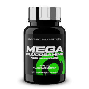 Mega Glucosamine