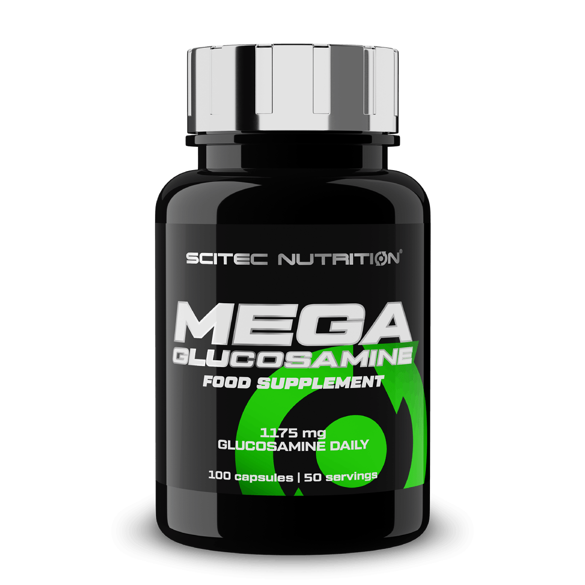 Mega Glucosamine