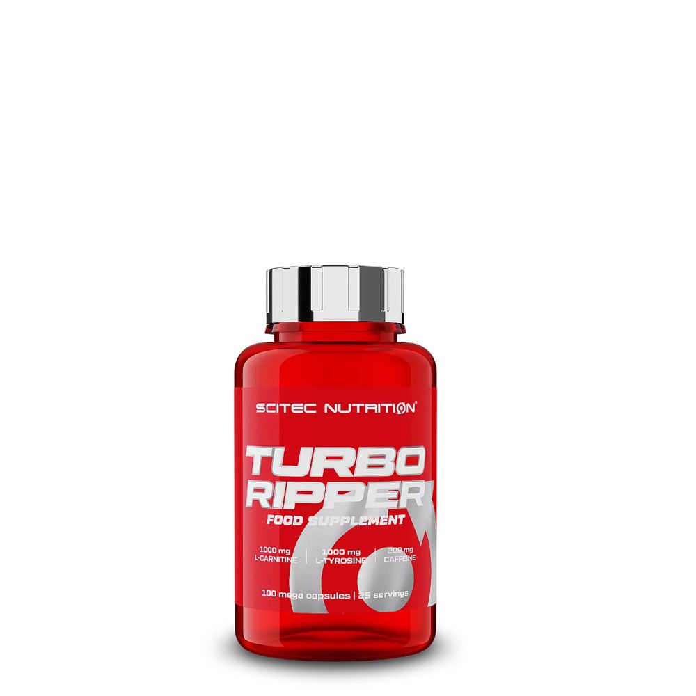 Turbo Ripper