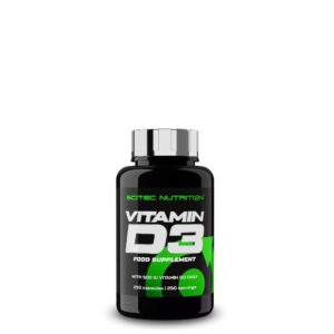 Vitamin D3