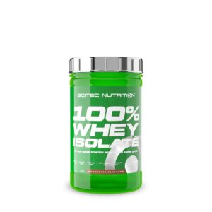 100% Whey Isolate 700 g