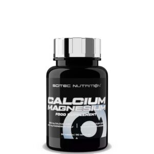 Calcium-Magnesium