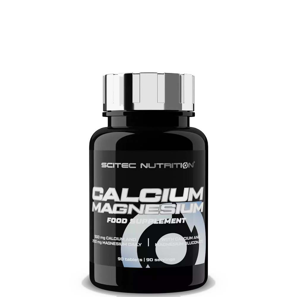 Calcium-Magnesium