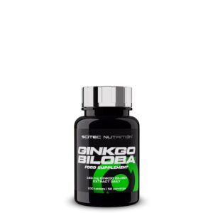 Ginkgo Biloba