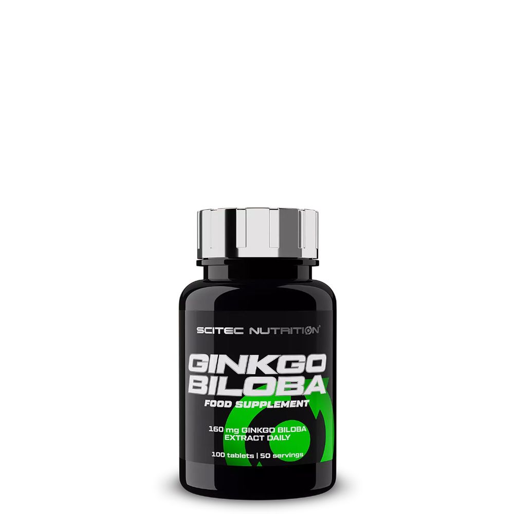 Ginkgo Biloba