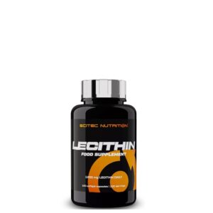 Lecithin