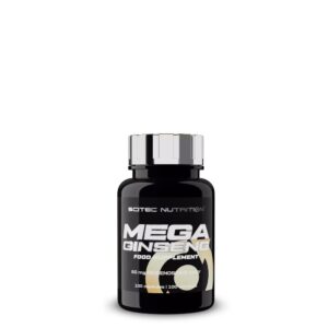 Mega Ginseng