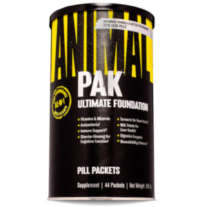 Animal Pak 44 pak