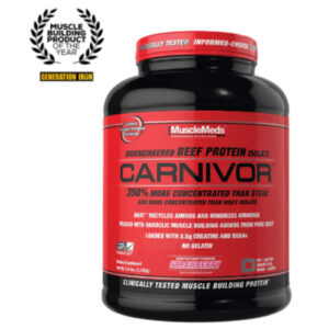 Carnivor 1820 g