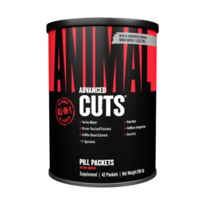 Animal Cuts