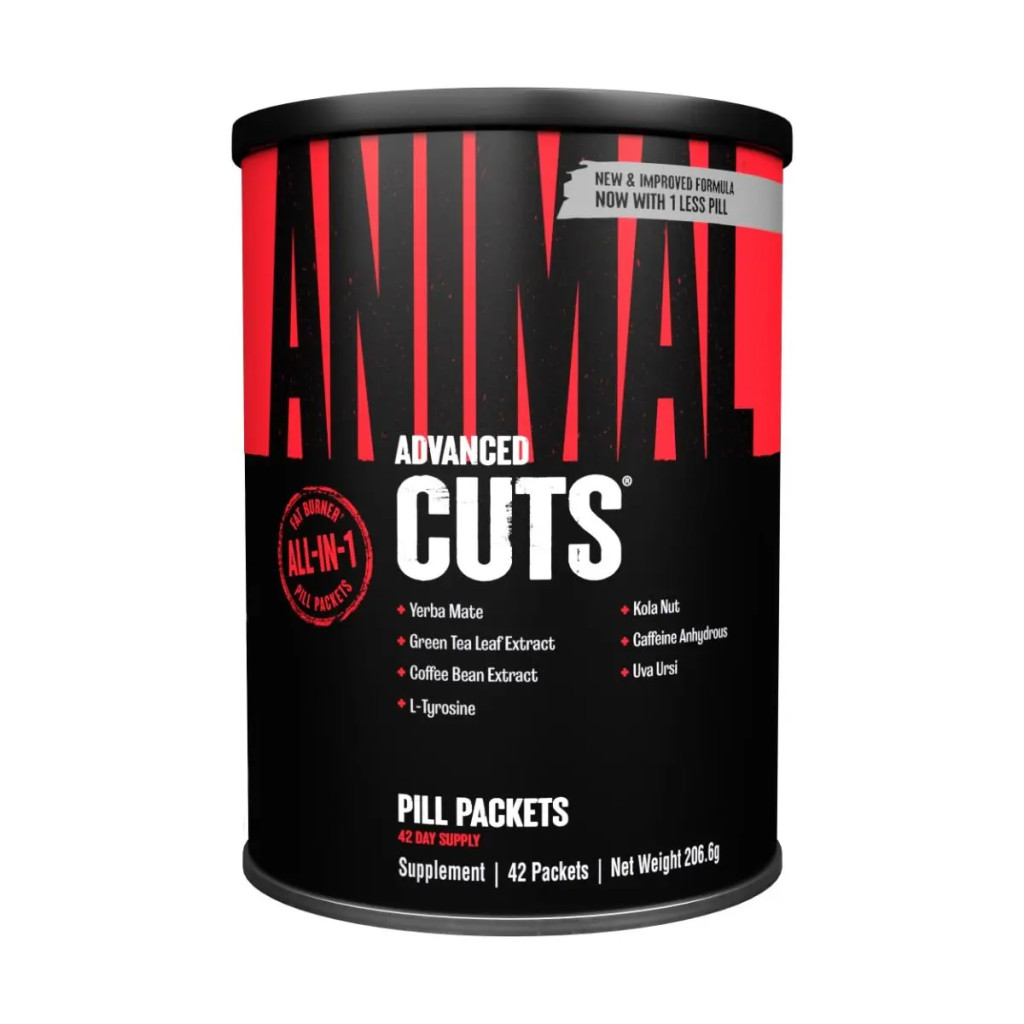 Animal Cuts