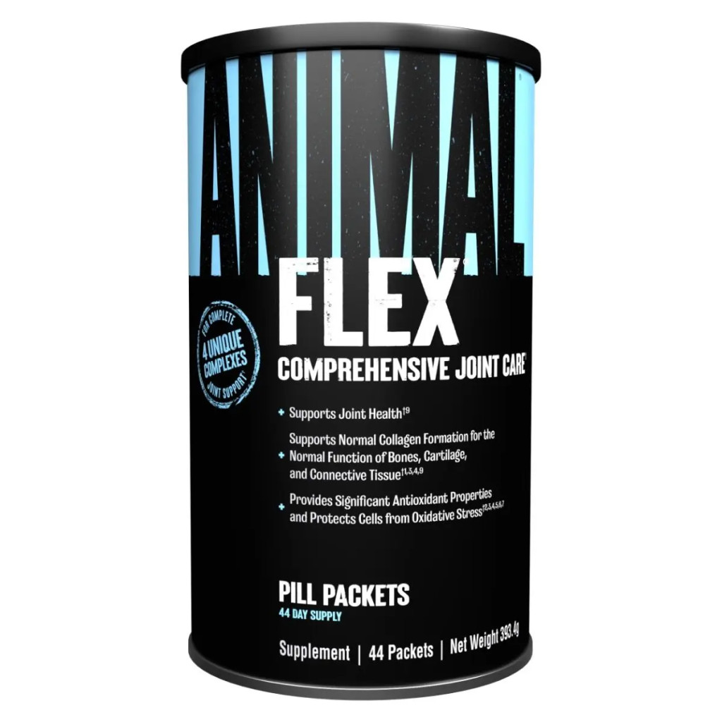 ANIMAL FLEX