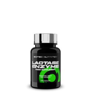 LACTASE ENZYME