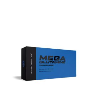 MEGA GLUTAMINE