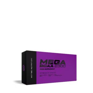 MEGA BCAA 2300