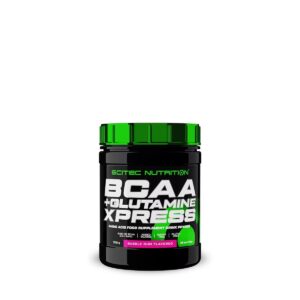 BCAA + GLUTAMINE XPRESS 300g