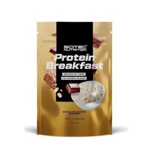 PROTEIN BREAKFAST 700g