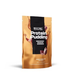 PROTEIN PUDDING 400g
