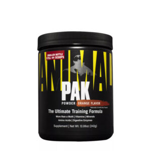 Animal Pak Powder