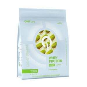 Light Digest Whey Protein 500g