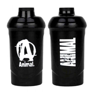 Animal Shaker
