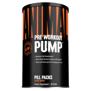 Animal Pump