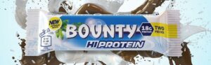 BOUNTY High Protein Bar