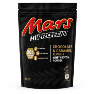 MARS Protein Powder 455g