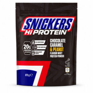 SNICKERS Protein Powder 875g