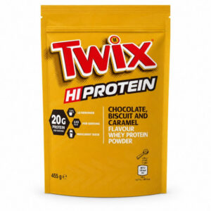 TWIX Protein Powder 455g